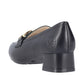 Rieker - Women's Violet 52 Heeled Loafer