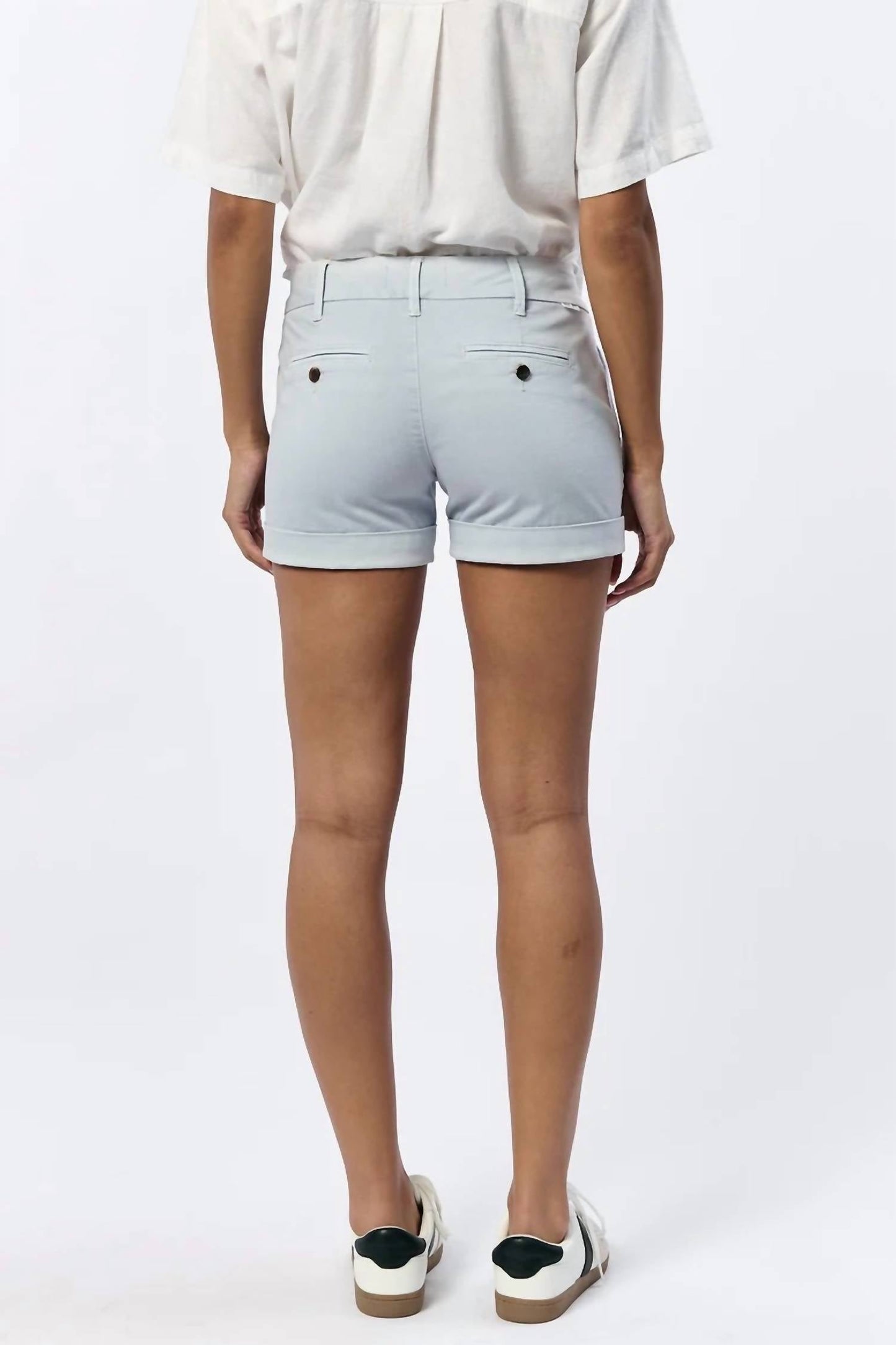 Dear John Denim - HAMPTON SHORTS