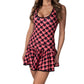 Love Love Tennis - Limited Sandra Dee Tennis Dress