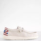 Hey Dude - Men’s Wally Casual Shoes