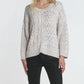 Label+Thread - Shiloh Medley Scoop Sweater