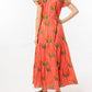 Bindu - Andrea Maxi Dress