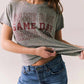 Chaser - Game Day Tee