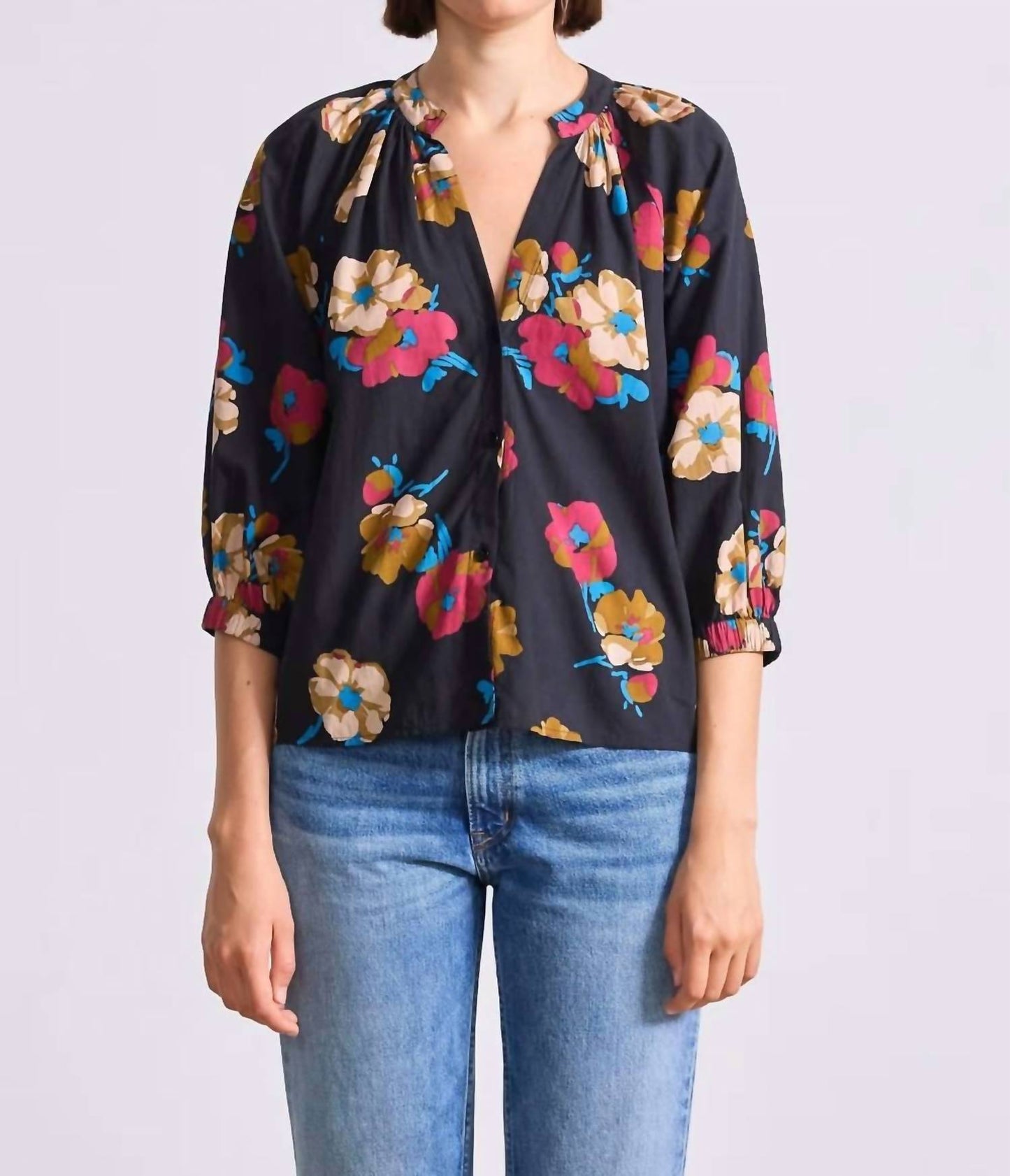 Apiece Apart - Women's Messina Top