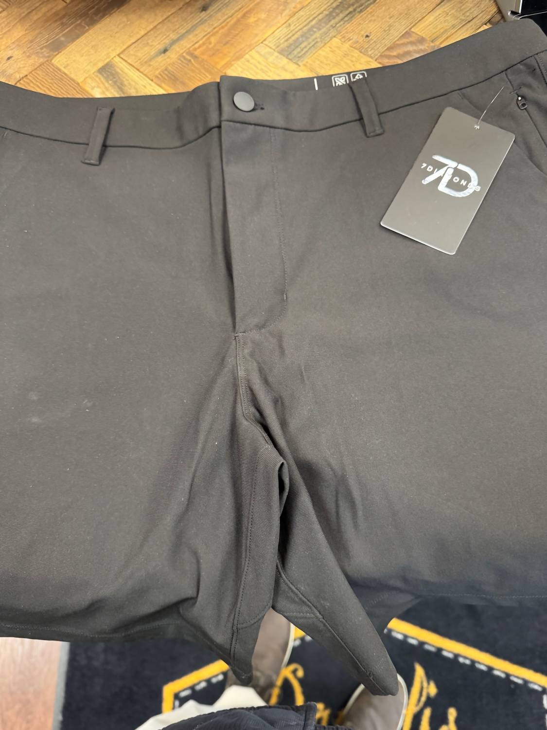 7Diamonds - Infinity Chino Shorts