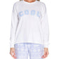 Pj Salvage - Too Cool For School Long Sleeve Top