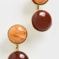 Ulla Johnson - Women's Kiri Double Stone Earrings