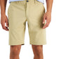 Tommy Bahama Men's Double Eagle IslandZone Stretch 10 Shorts Brown Size 30