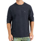 Tommy Bahama Men's Bayview Sweater Black Size Medium