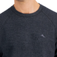 Tommy Bahama Men's Bayview Sweater Black Size Medium