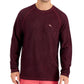 Tommy Bahama Men's Bayview Sweater Red Size 2X
