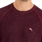 Tommy Bahama Men's Bayview Sweater Red Size 2X