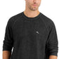 Tommy Bahama Men's Bayview Sweater Gray Size XXX-Large