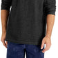 Tommy Bahama Men's Bayview Sweater Gray Size XXX-Large