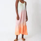Electric & Rose - Women's Laney Maxi Dress