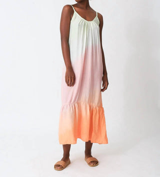 Electric & Rose - Women's Laney Maxi Dress