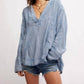 Free People - By The Shore Shirt