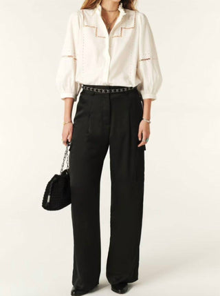 Ba&Sh - Cary Straight Leg Pants