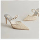 Dolce Vita - Women's Katik Pearl Heel