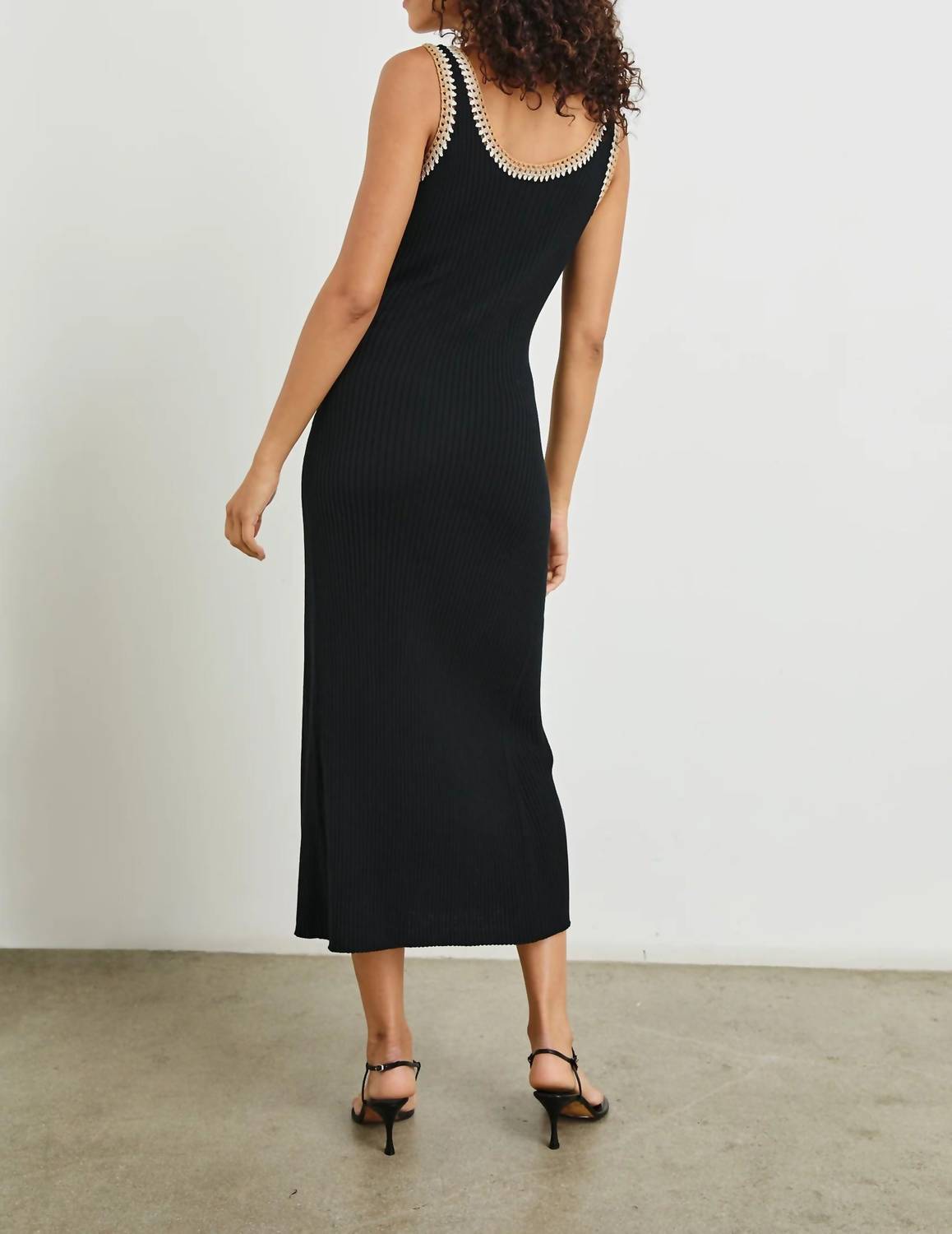 Rails - Colleen Tank Midi-dress