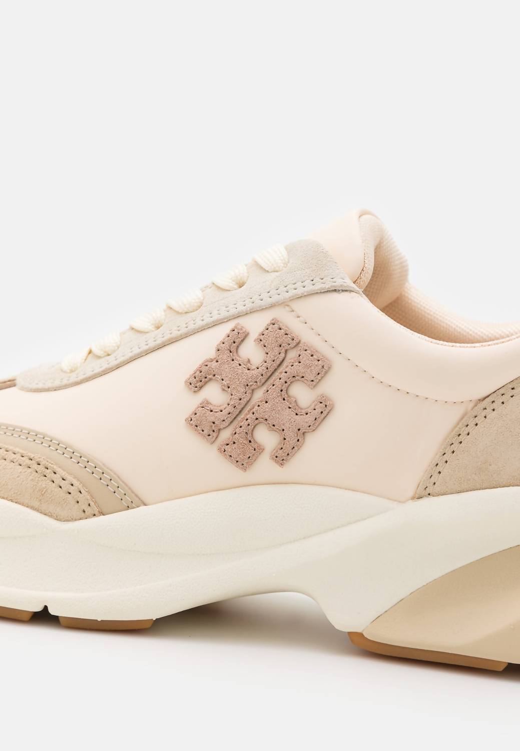 Tory Burch - Women's Good Luck Trainer Sneaker