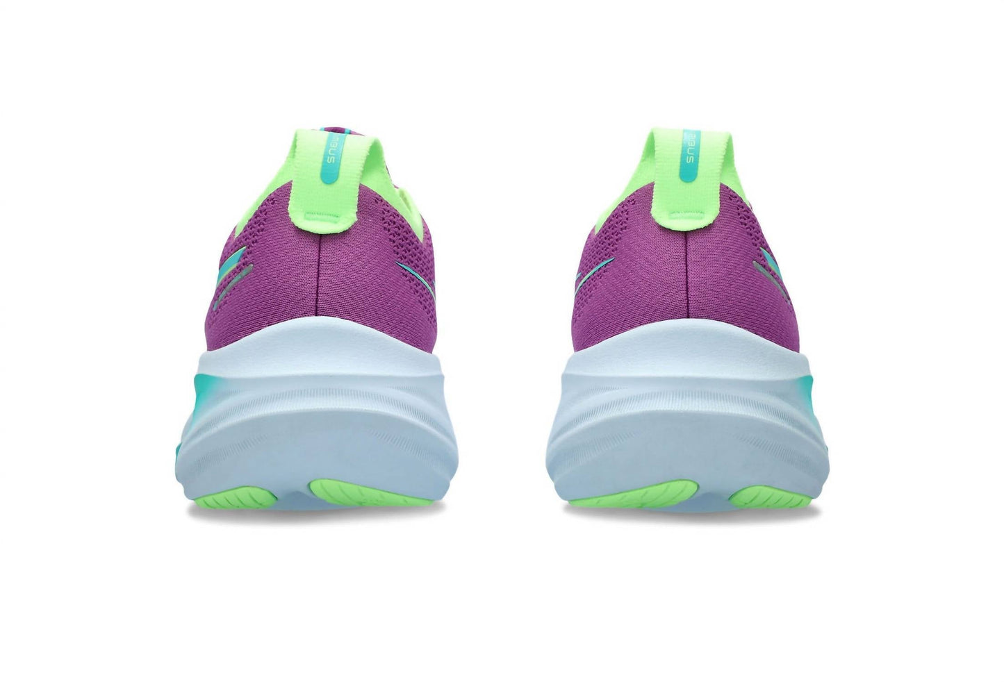 Asics - Women's Gel Nimbus 26 Lite Showm Sneakers