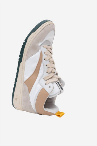 Oncept - Women's Princeton Mid-Top Sneakers