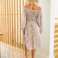 143 Story - Dreamscape Dress