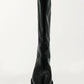 Che By Chelsey - Women's Python Texan Boots