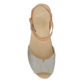 Dansko - Women's Cass Sandal