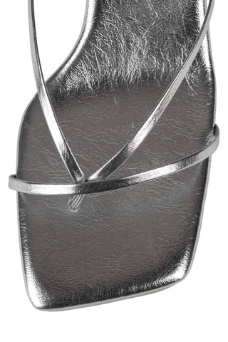 Jeffrey Campbell - Women's Fluxx Strappy Sandal