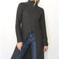 Astr - Estilo Long Sleeve Turtle Neck Sweater