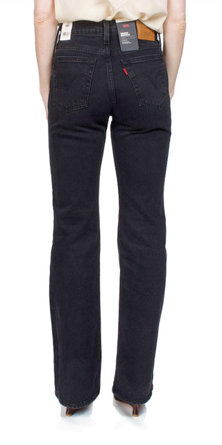 Levi'S - Wedgie Bootcut Jeans