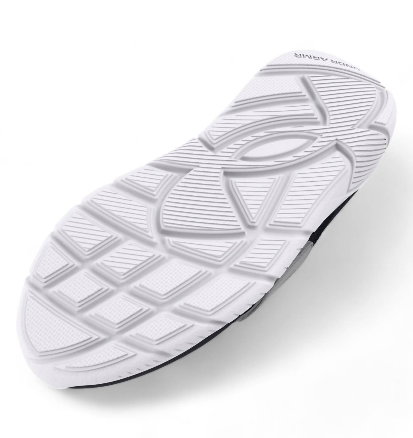 Under Armour - BOYS' GRADE SCHOOL FLASH PRINT SNEAKERS