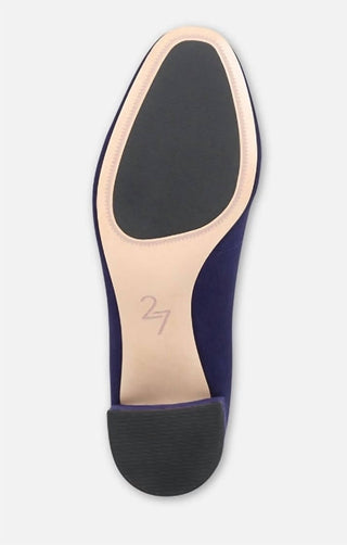 Naturalizer - Women's Rebecca Block Heels