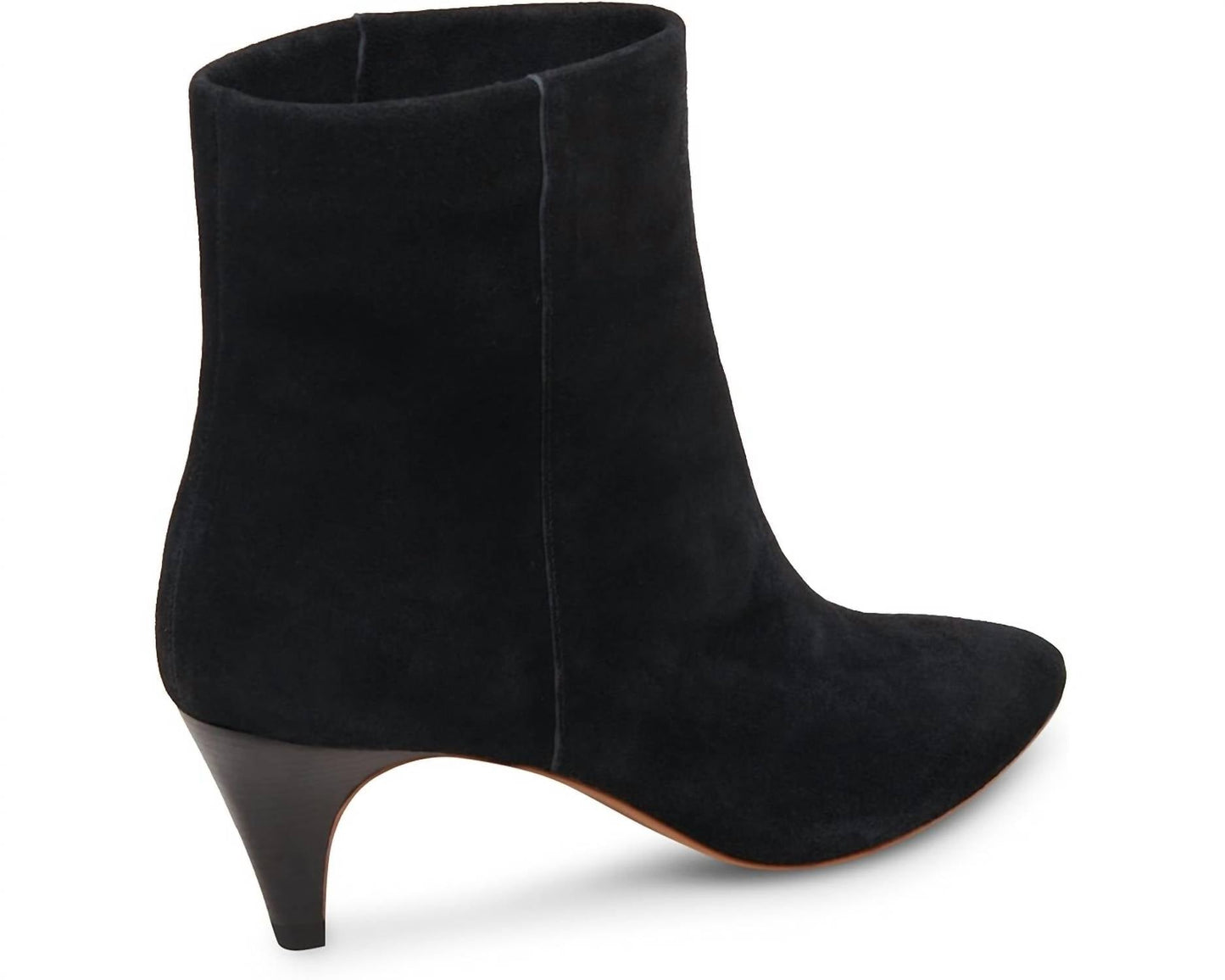 Dolce Vita - Dee Heeled Booties