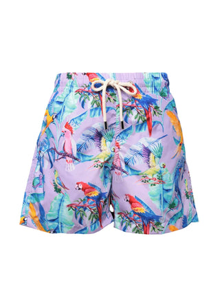 Lia Sahara - Boys Swim Shorts