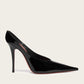 Amina Muaddi - Women's Anok Mule