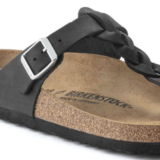 Birkenstock - Gizeh Braided Sandals