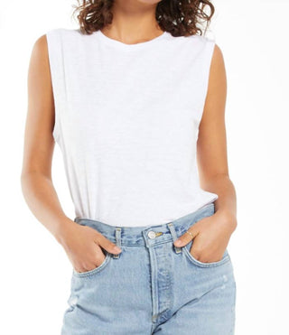 Z Supply - MUSCLE SLUB TANK