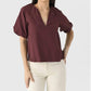 Brochu Walker - Hattie Top