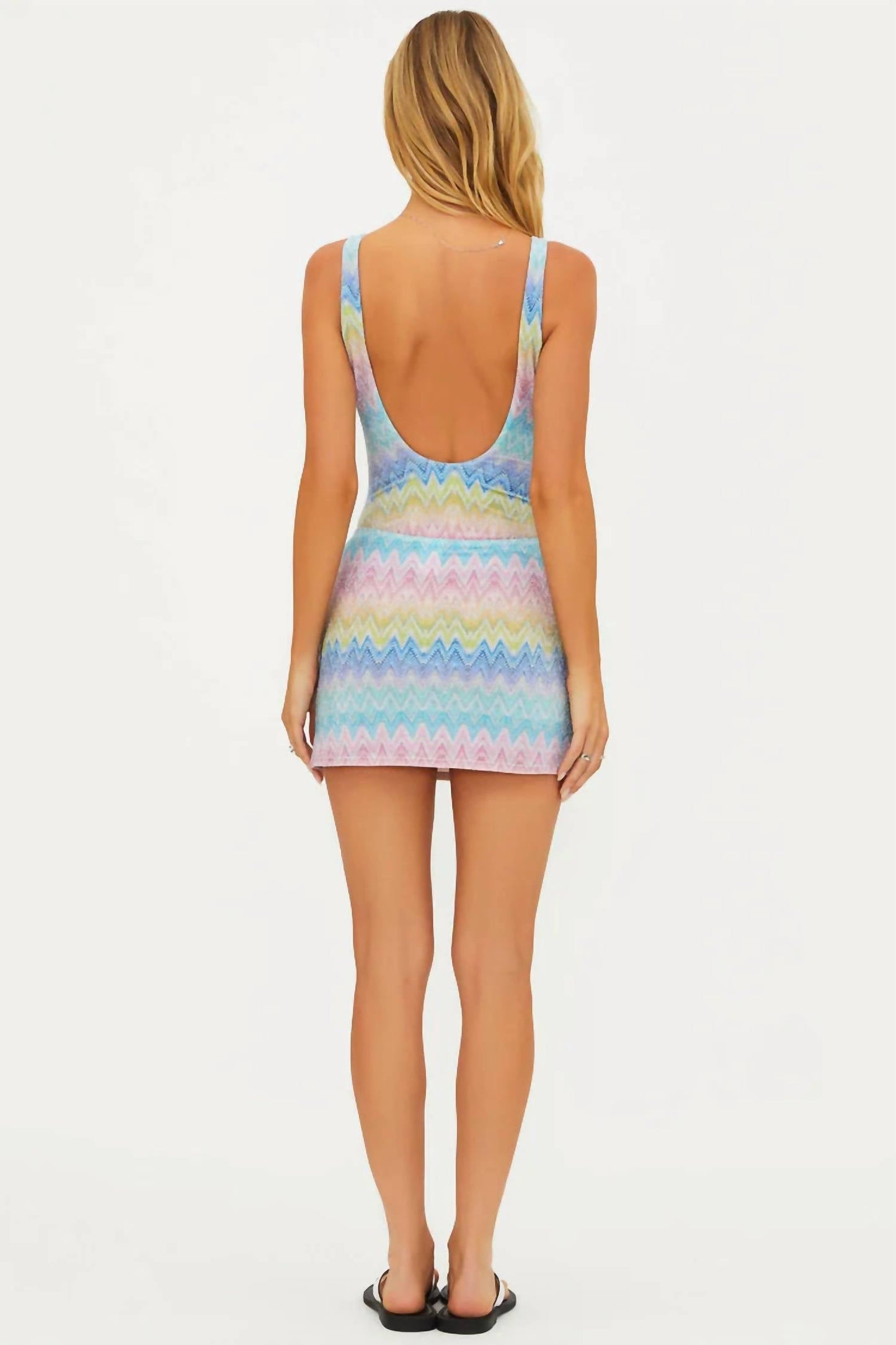Beach Riot - Ezra Skirt