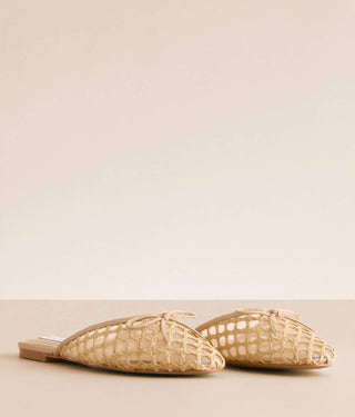 Steve Madden - Women's Birdee Flats Mules