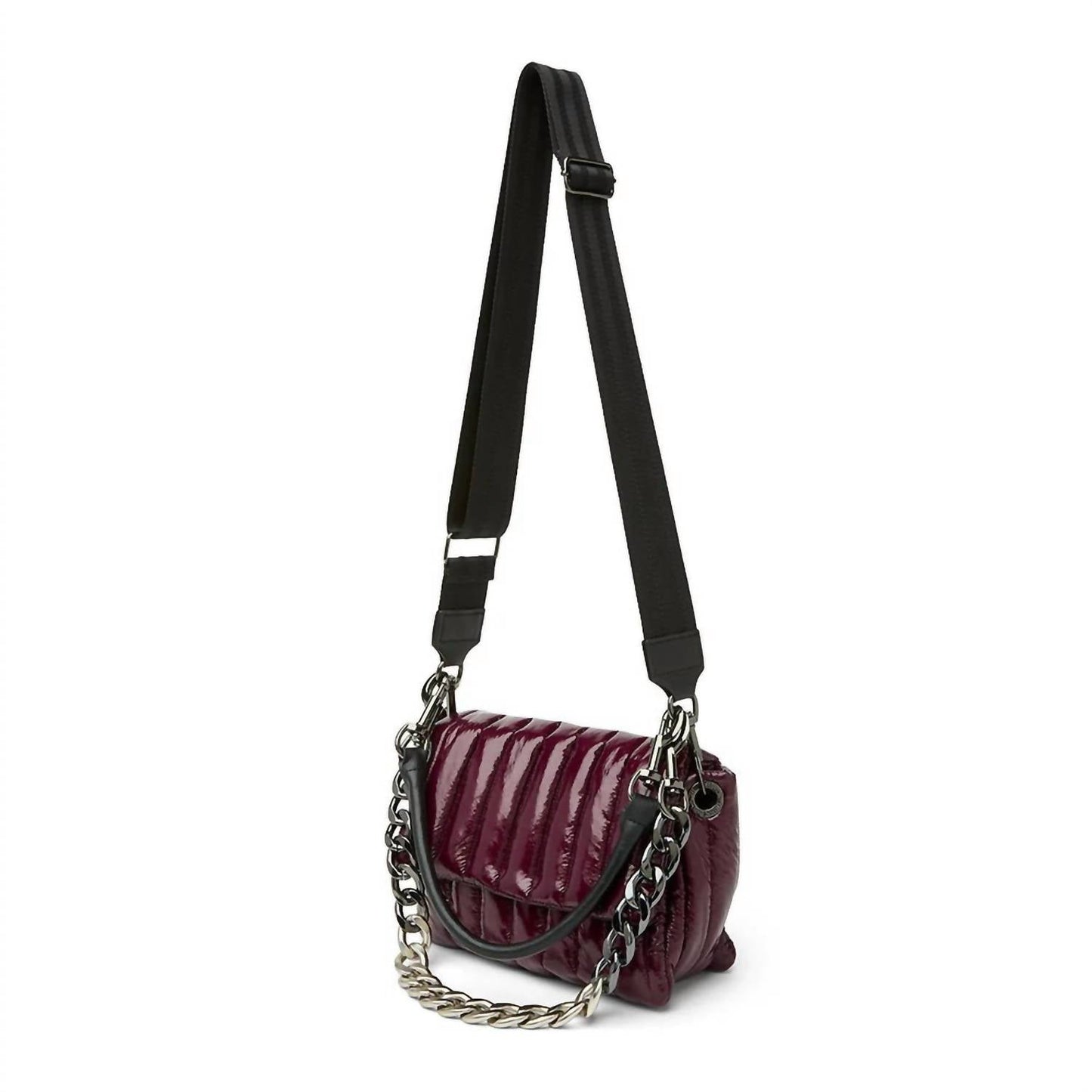 Think Royln - Bar Crossbody Bag