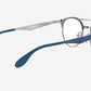 Ray Ban - Unisex Rb3545v Eyeglasses