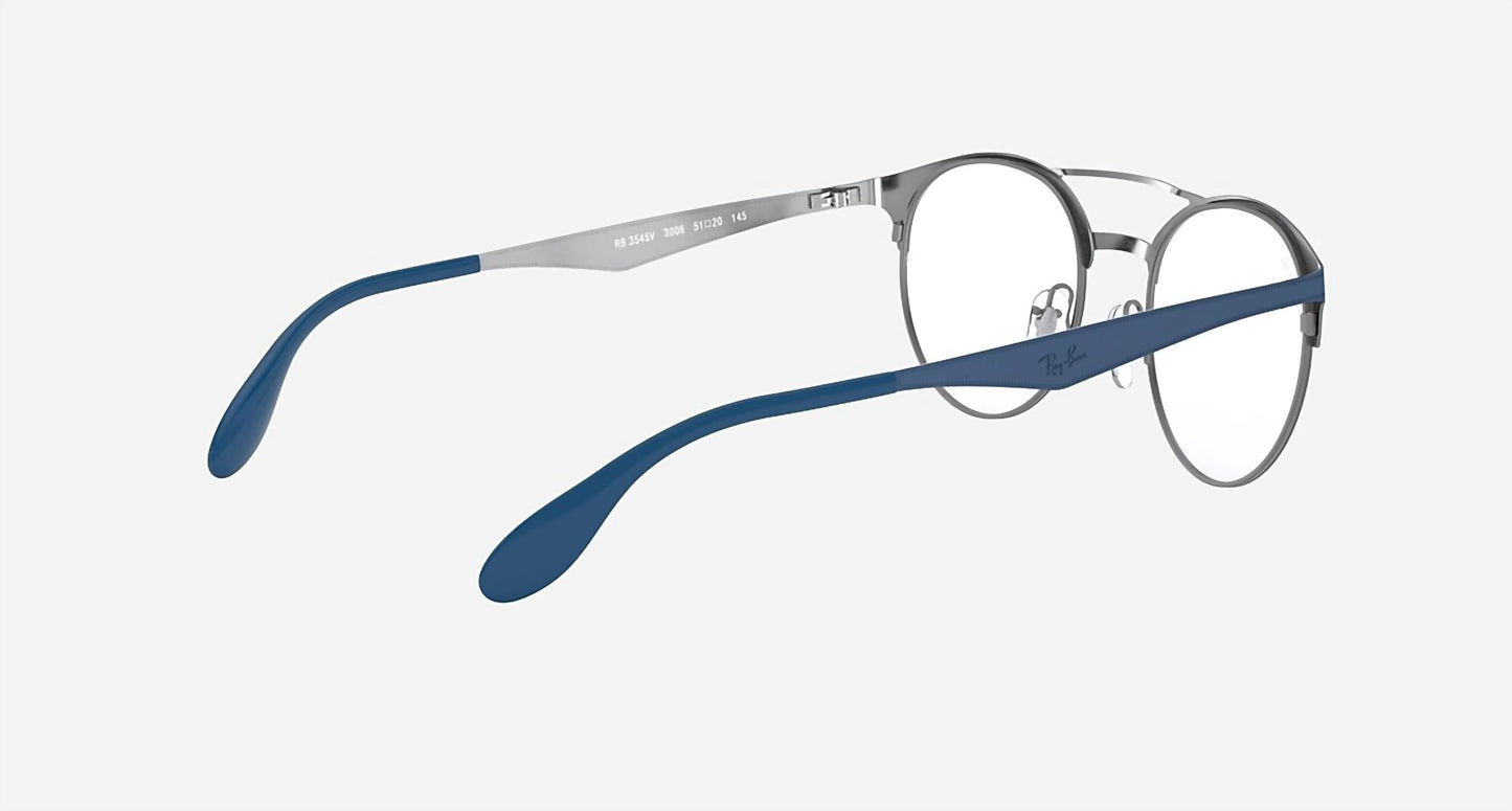 Ray Ban - Unisex Rb3545v Eyeglasses