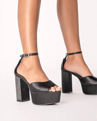 Billini - Romara Platform Heels