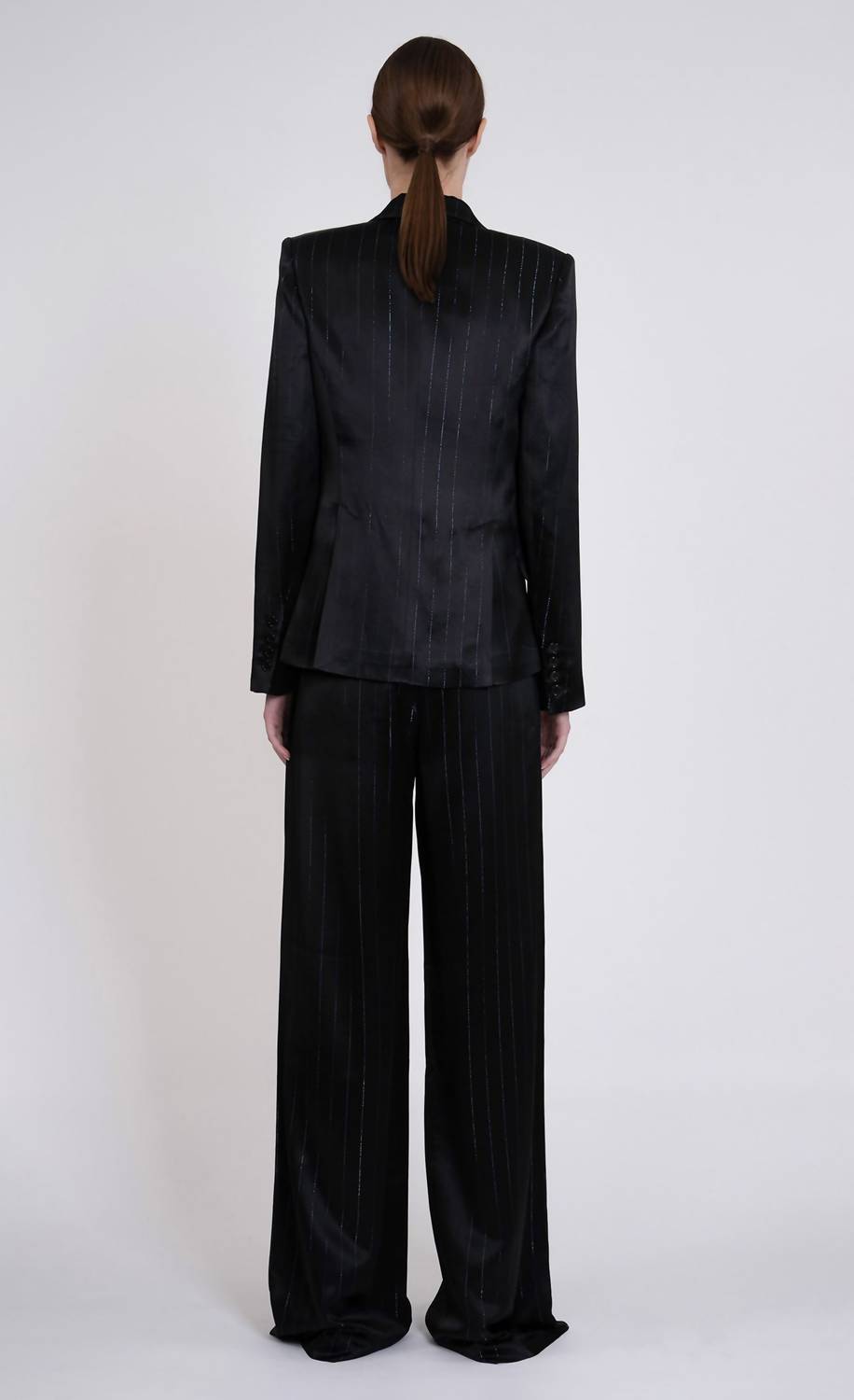 Nonchalant Label - Darlene Blazer