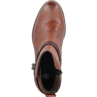 Rieker - Women's Kylie 80 Ankle Boots