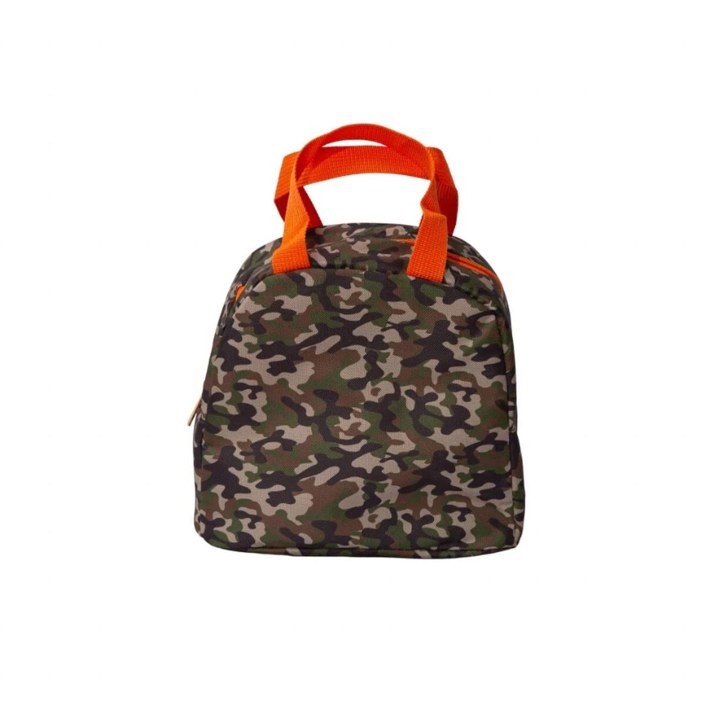 Jane Marie - Kid's One With The Woods Camo Lunch Box